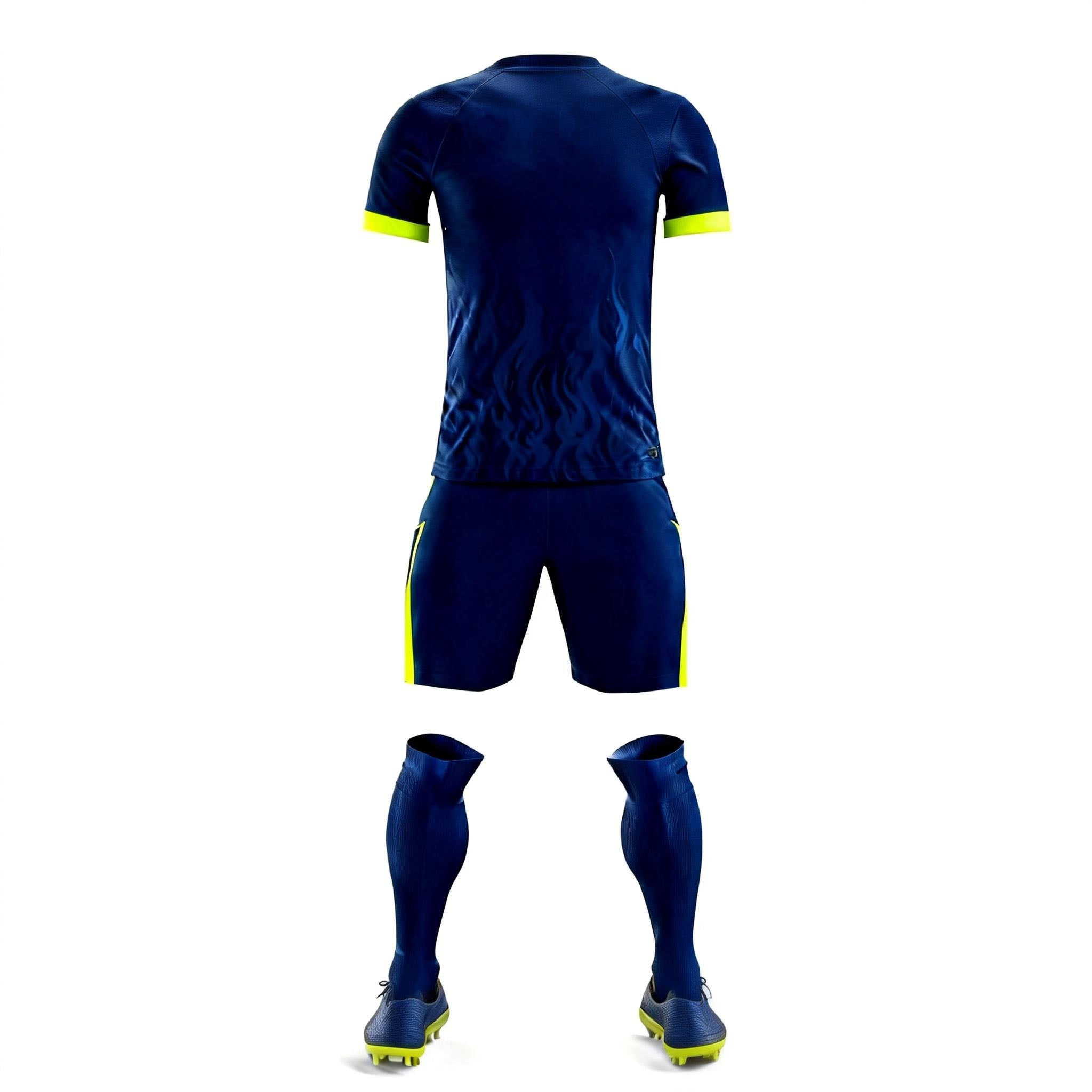 2026 World Cup Collection: Argentina Away Fan Version Jersey