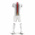 2026 World Cup Collection:Germany Home Replica Jersey