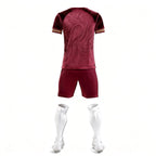 2026 World Cup Collection:Germany Away Replica Jersey