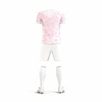 2026 World Cup Collection: Canada Away Fan Version Soccer Jersey
