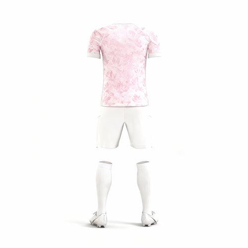 2026 World Cup Collection: Canada Away Fan Version Soccer Jersey