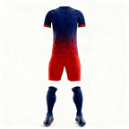 2026 World Cup Collection:England Away Fan Jersey