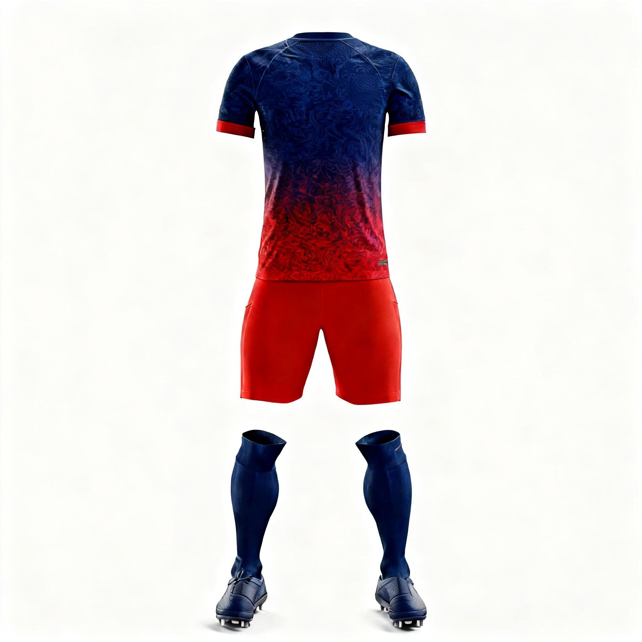 2026 World Cup Collection:England Away Fan Jersey