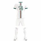 2026 World Cup Collection:Mexico Away Fan Version Soccer Jersey