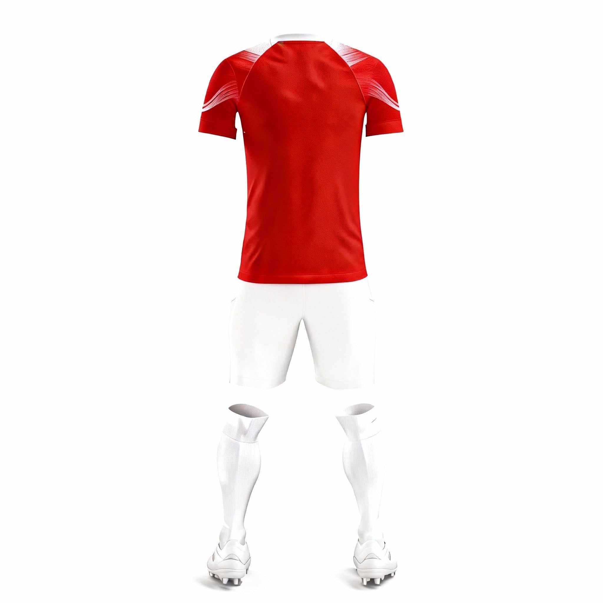 2026 World Cup Collection: Canada Home Fan Version Soccer Jersey