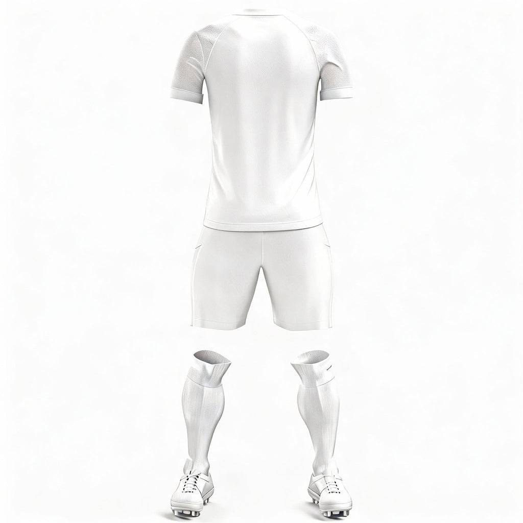 2026 World Cup Collection:Portugal Away Fan Jersey