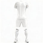 2026 World Cup Collection:Portugal Away Fan Jersey