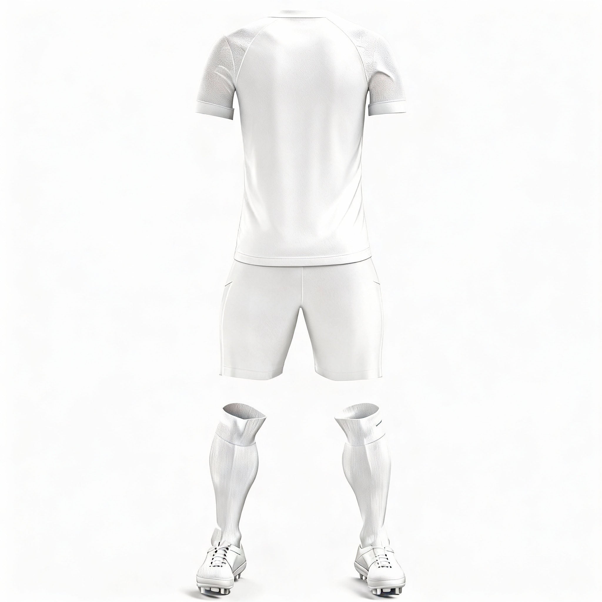 2026 World Cup Collection:Portugal Away Fan Jersey