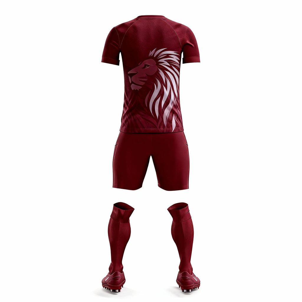 2026 World Cup Collection:Belgium Away Fan Jersey