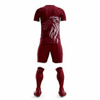 2026 World Cup Collection:Belgium Away Fan Jersey