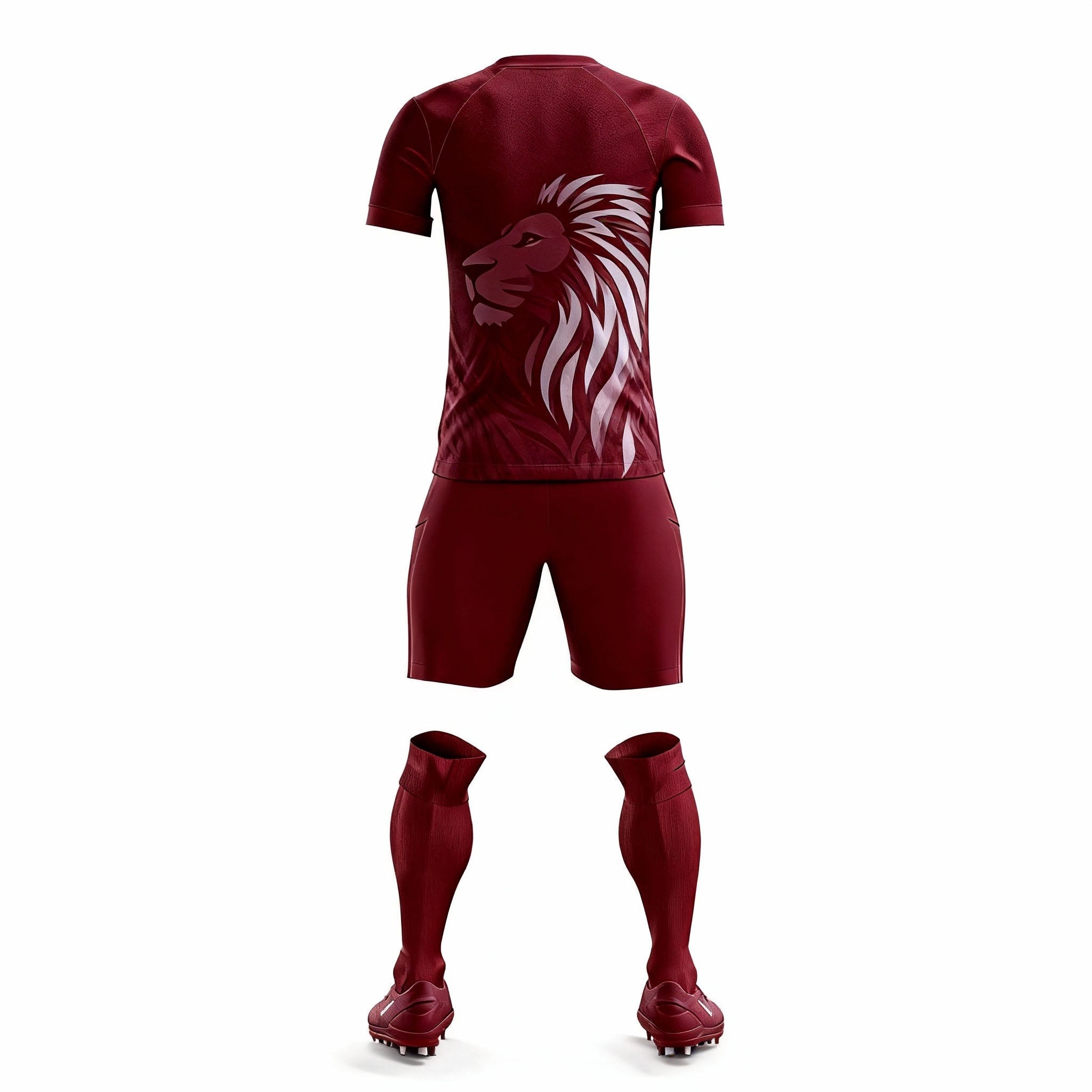 2026 World Cup Collection:Belgium Away Fan Jersey