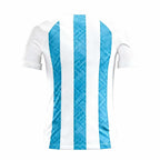 2026 World Cup Collection:Argentina Home Fan Version Jersey