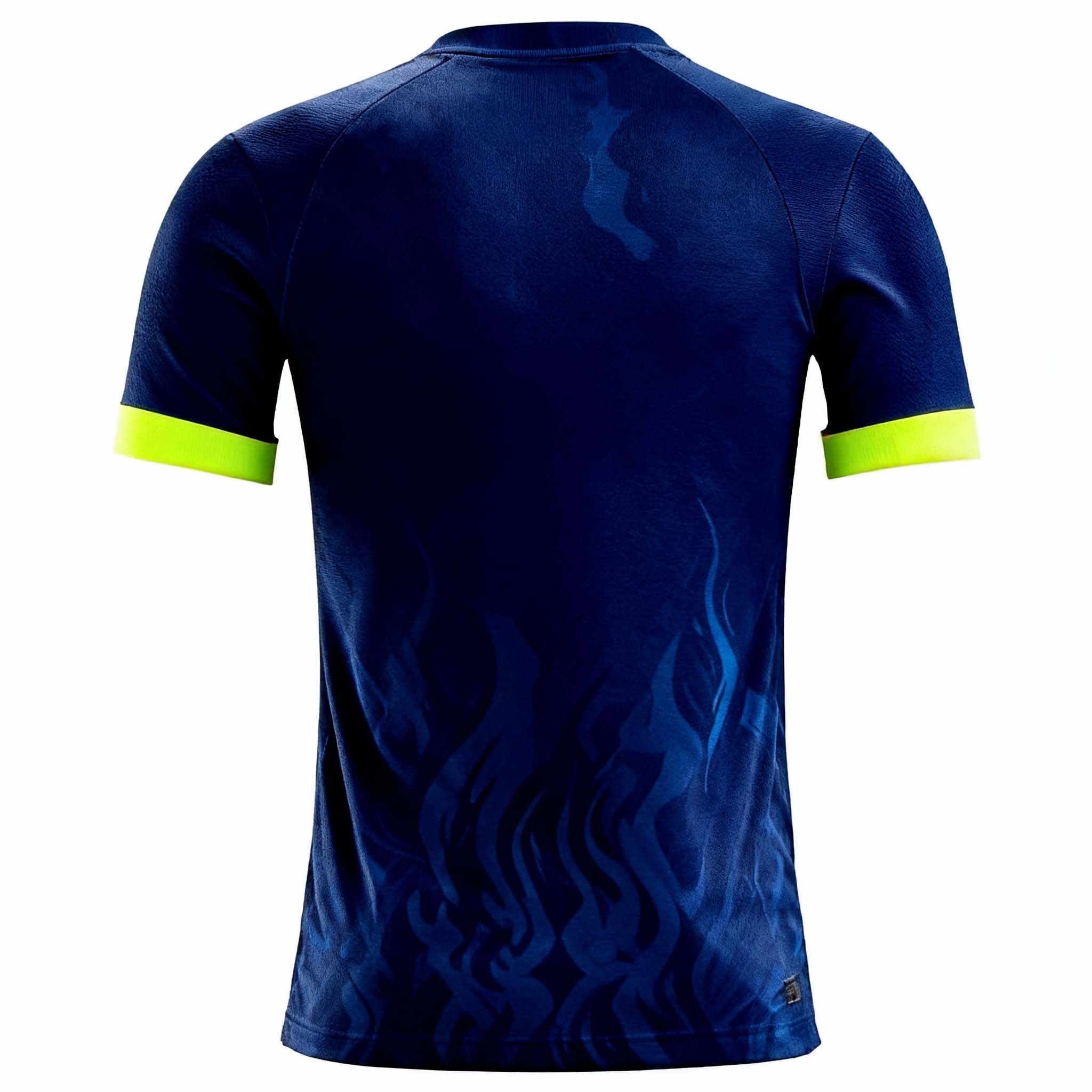 2026 World Cup Collection: Argentina Away Fan Version Jersey