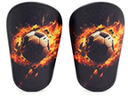 Custom shin pads