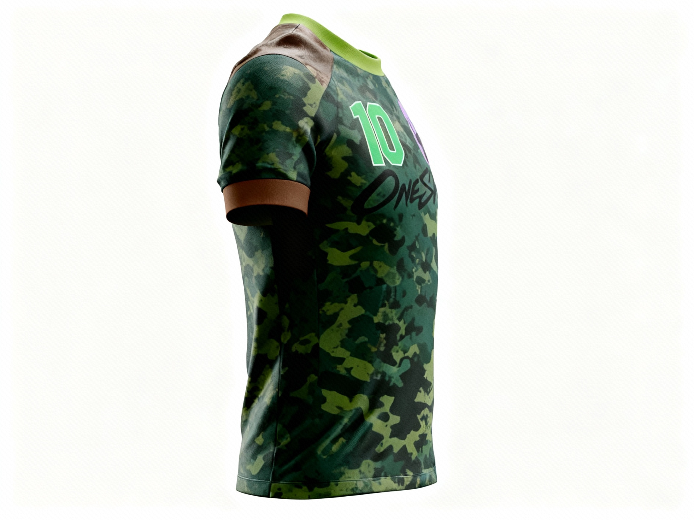 Nature Series：jungle