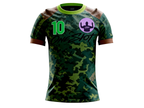 Nature Series：jungle