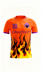 Nature Series：lava