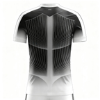 women's soccer training jersey：Lightning Strike