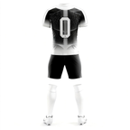 women's soccer training jersey：Lightning Strike