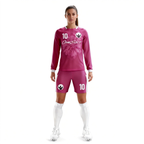 Women's Long Sleeve Jersey