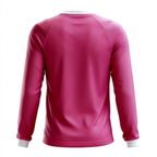 Women's Long Sleeve Jersey
