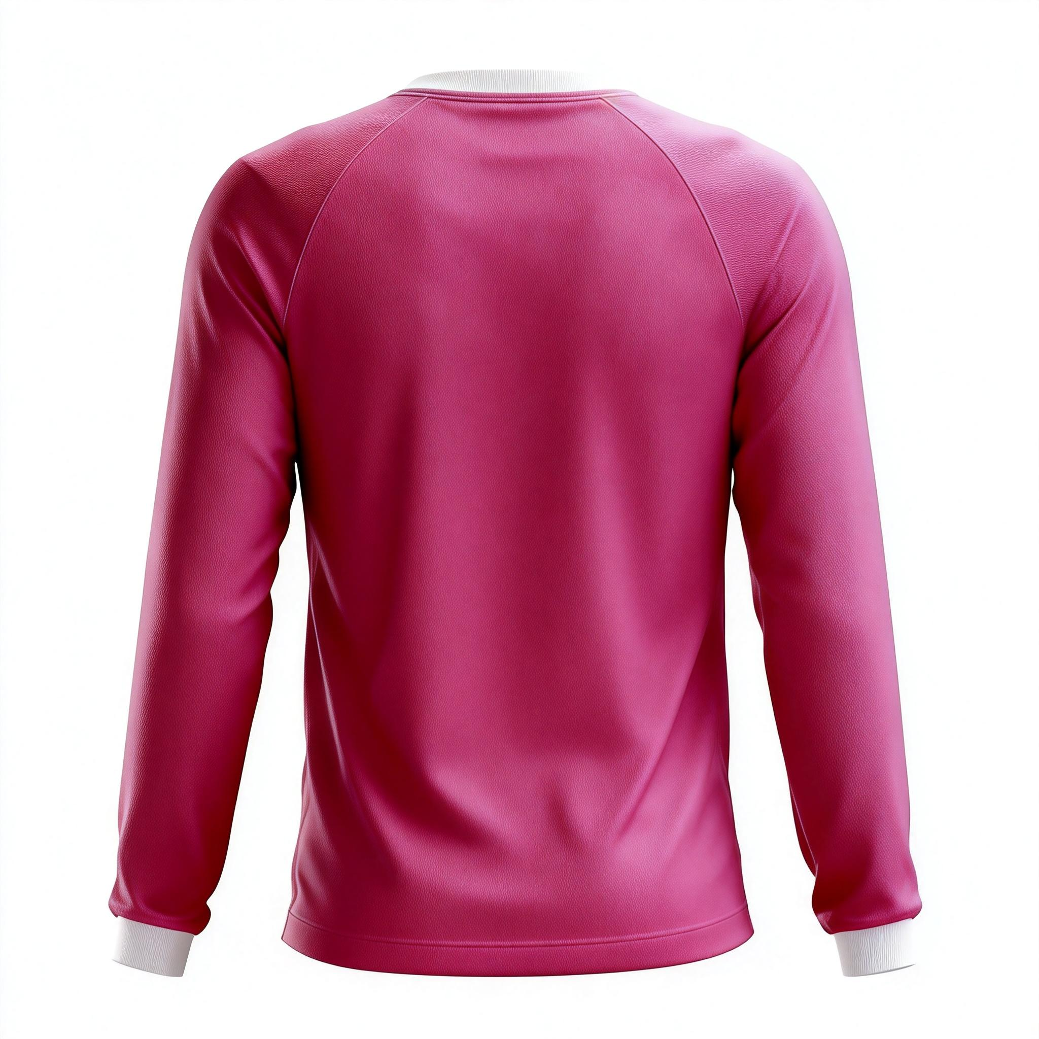 Women's Long Sleeve Jersey