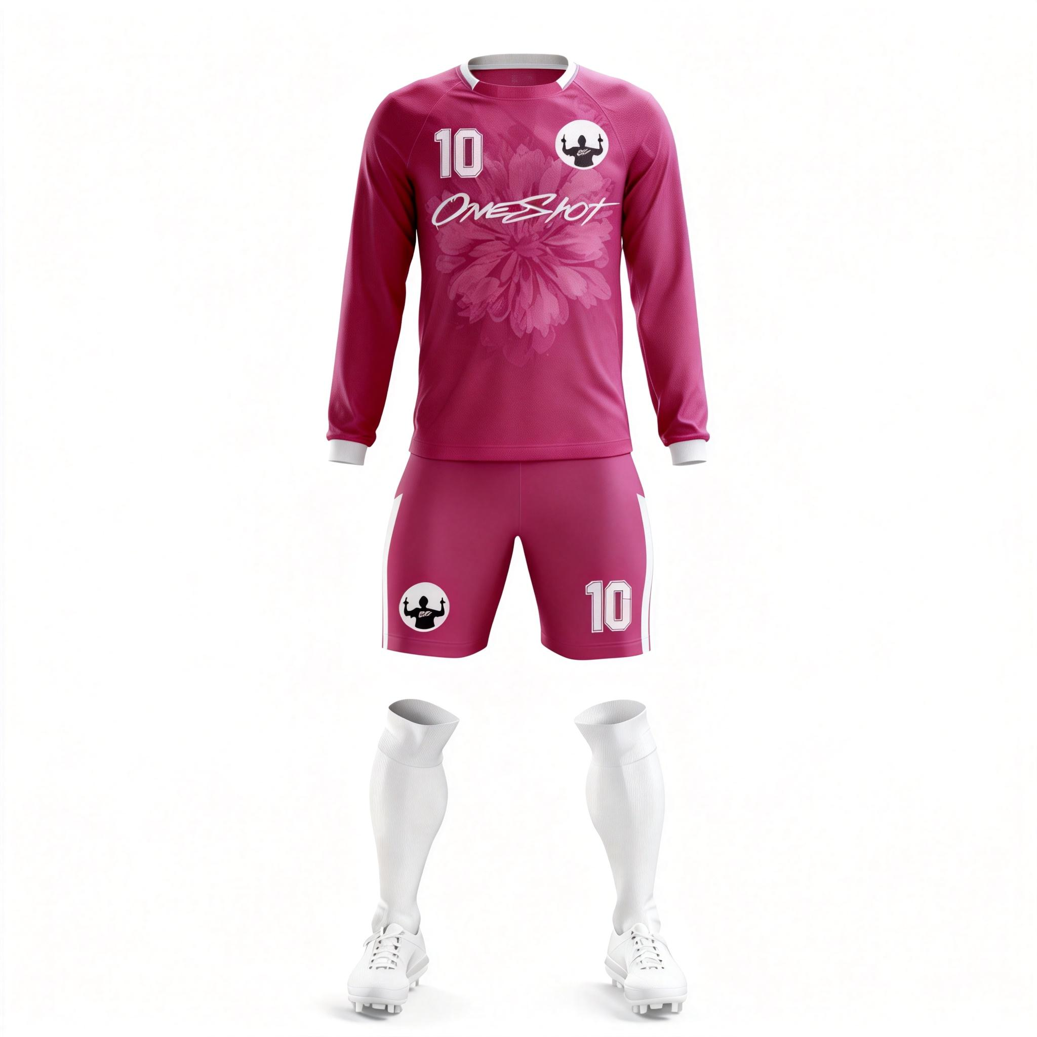Women's Long Sleeve Jersey