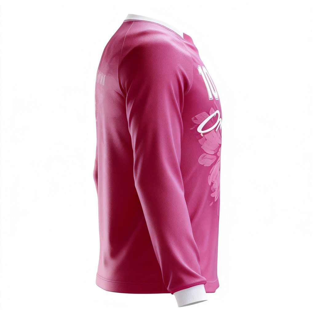 Women's Long Sleeve Jersey