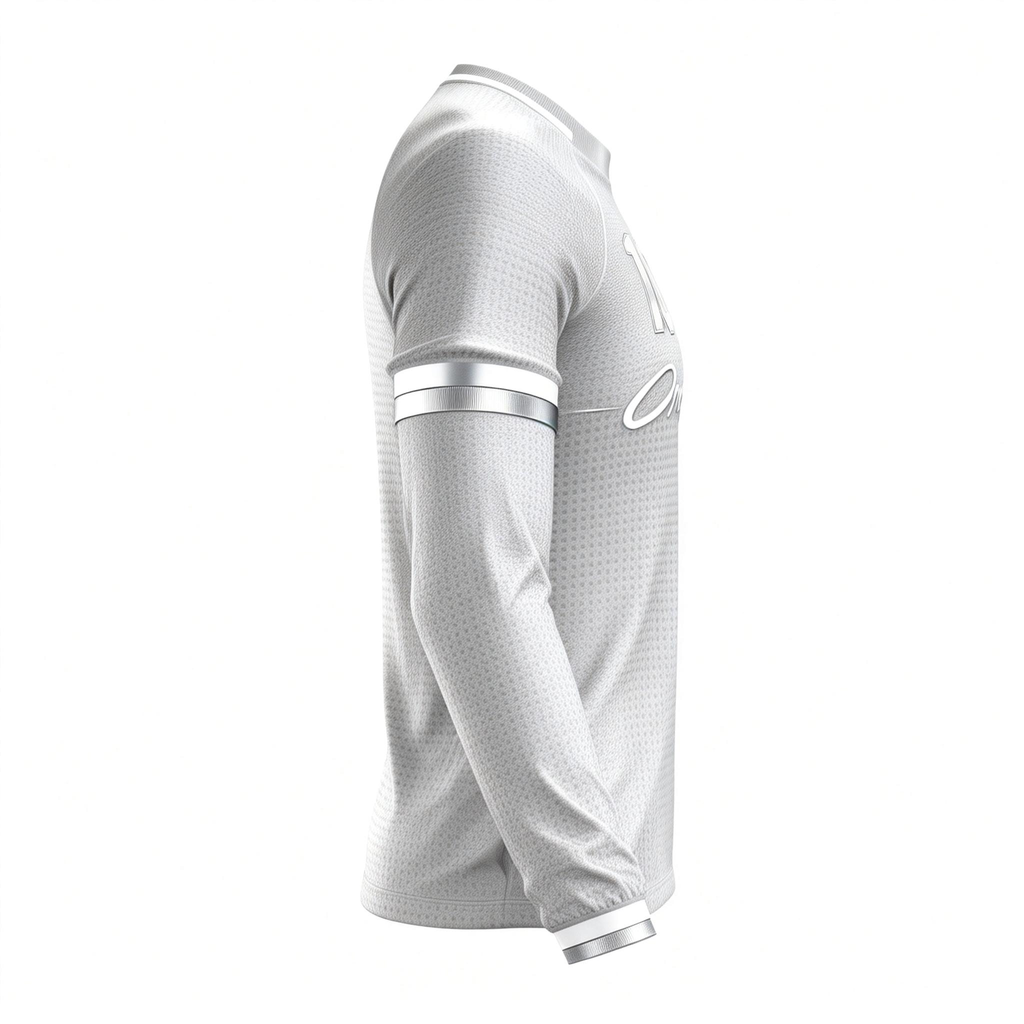 Women's Long Sleeve Jersey