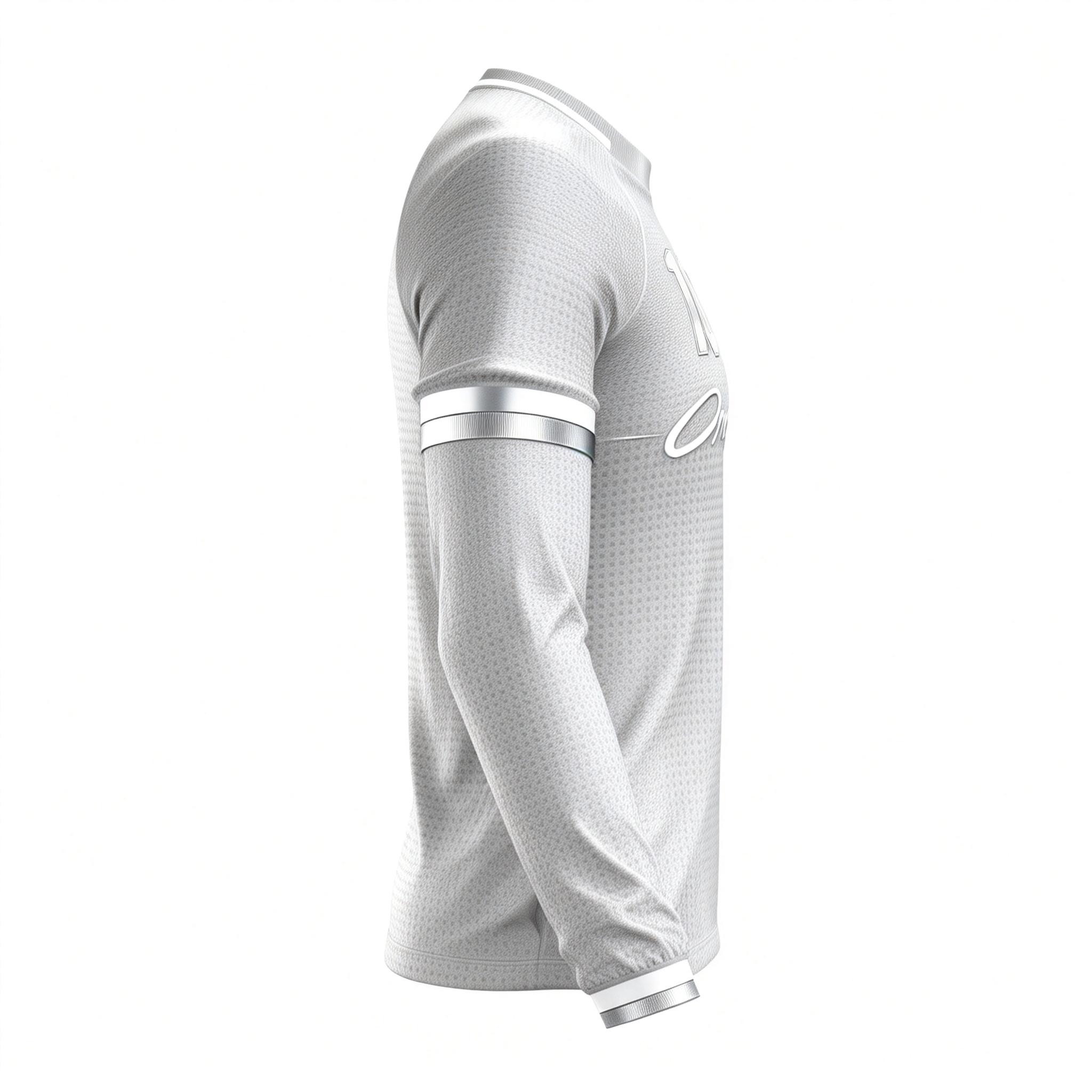 Women's Long Sleeve Jersey