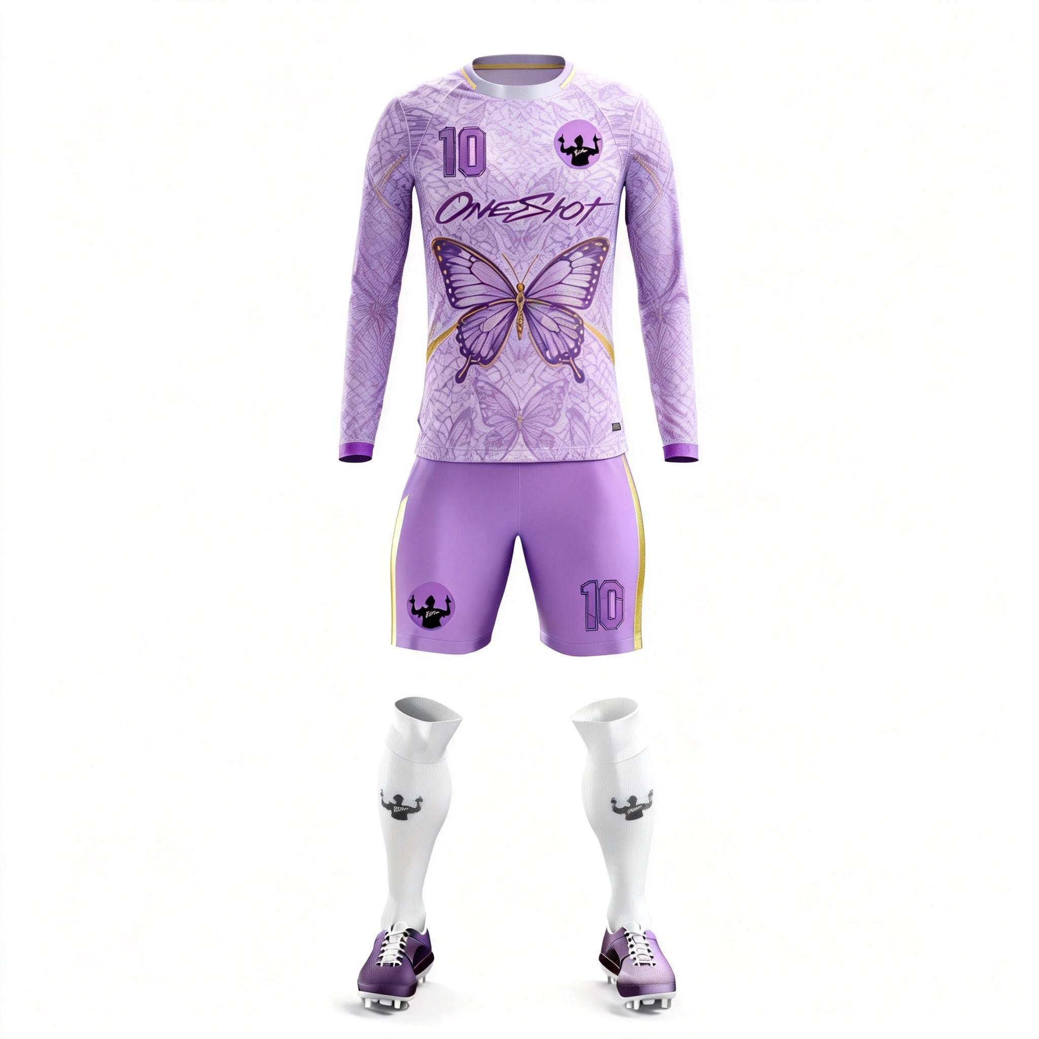 Women's Long Sleeve Jersey