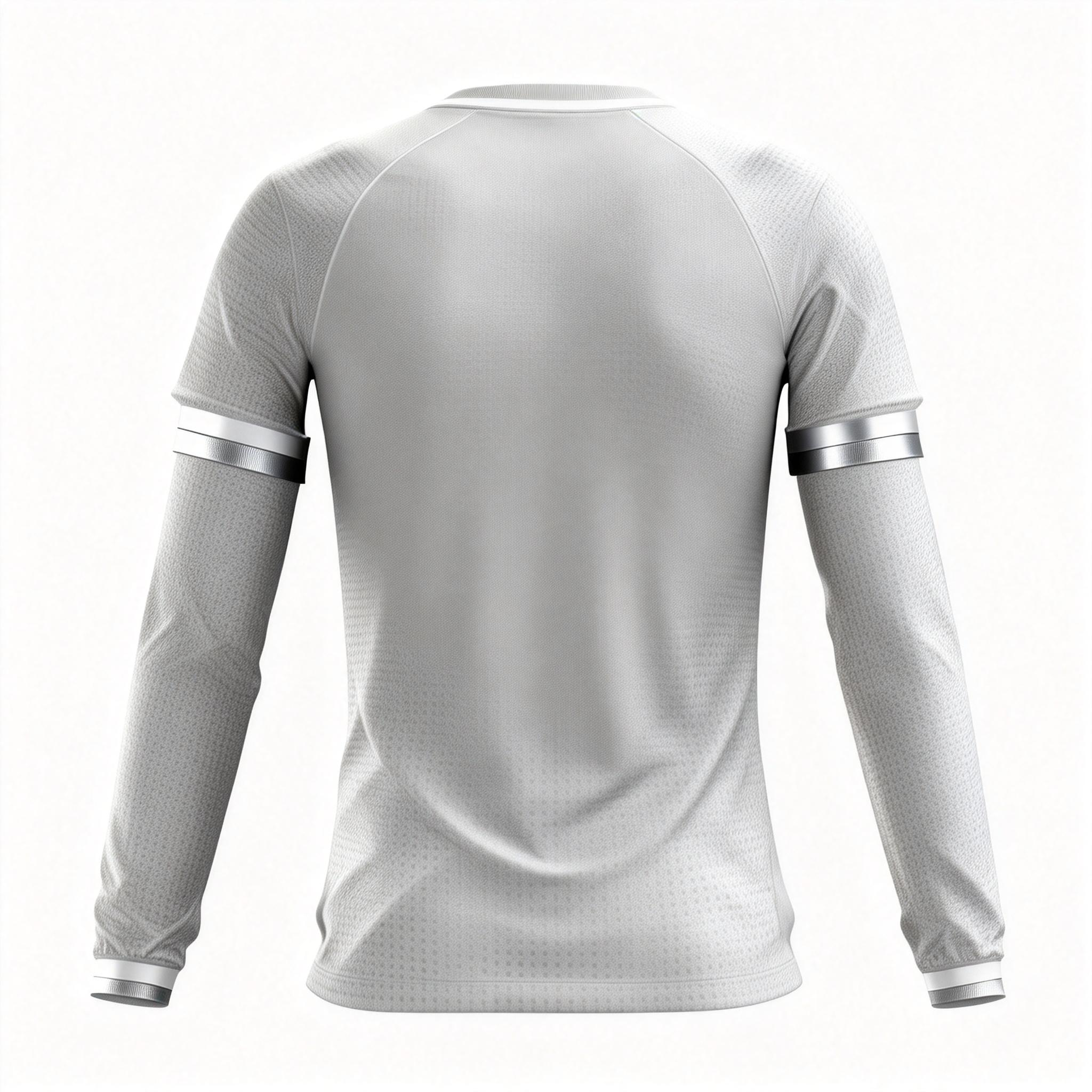 Women's Long Sleeve Jersey