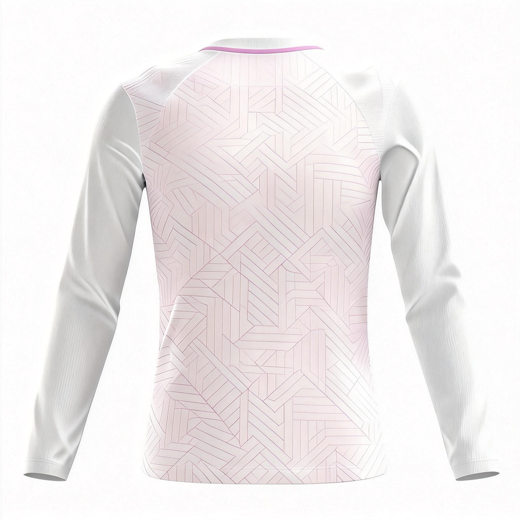 Women's Long Sleeve Jersey