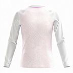 Women's Long Sleeve Jersey