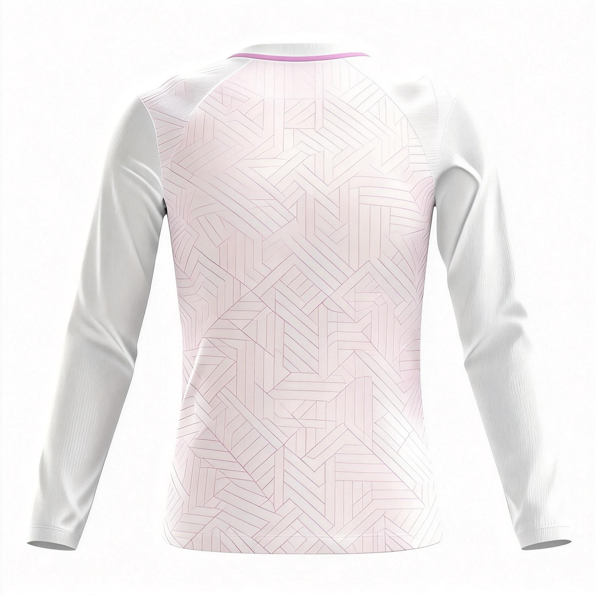 Women's Long Sleeve Jersey