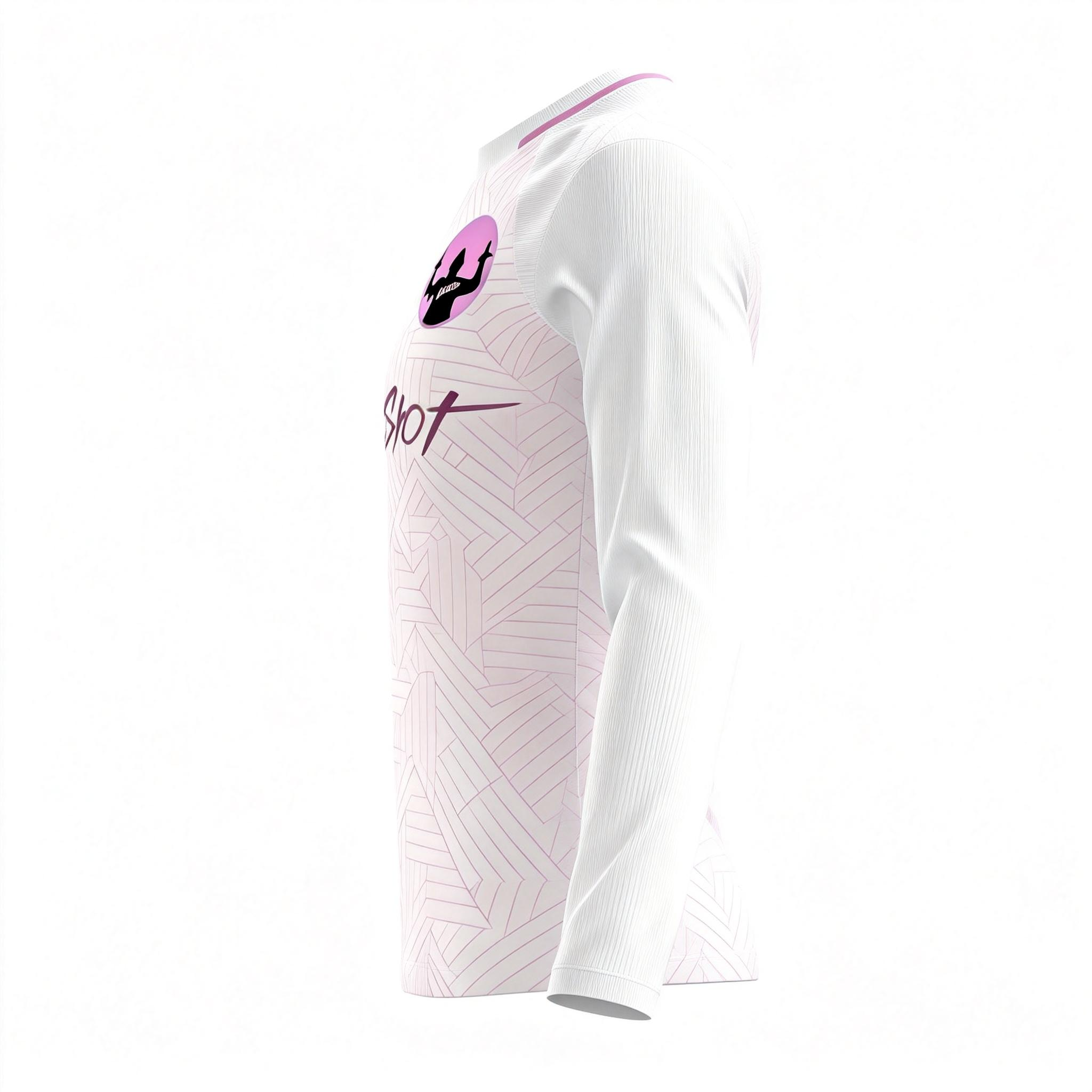 Women's Long Sleeve Jersey