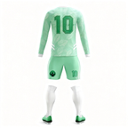 Women's Long Sleeve Jersey
