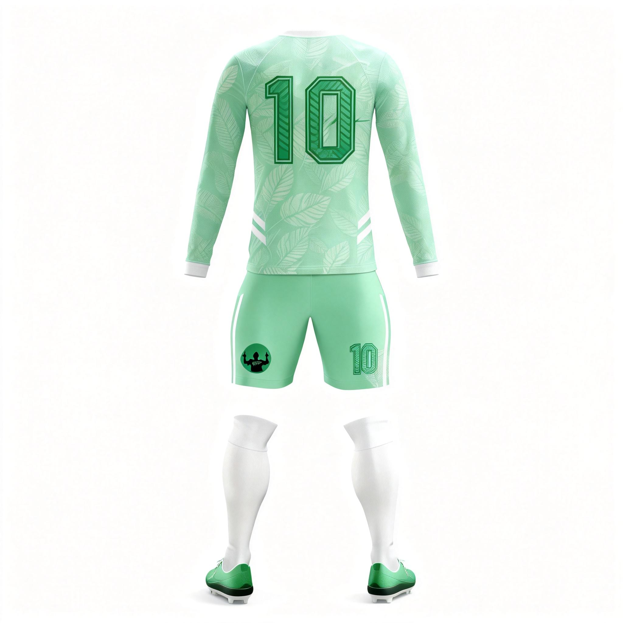 Women's Long Sleeve Jersey
