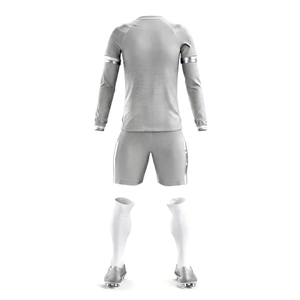 Women's Long Sleeve Jersey