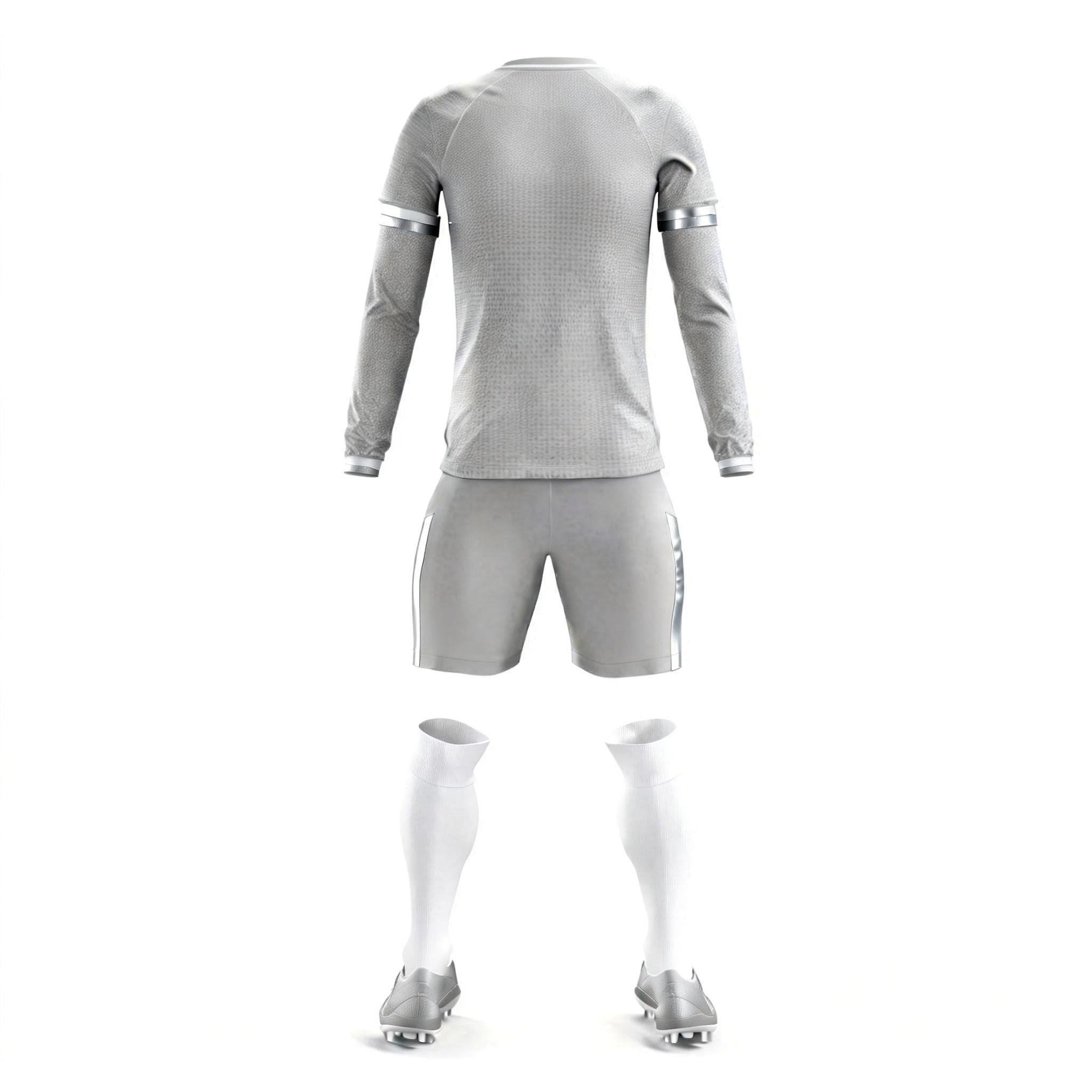 Women's Long Sleeve Jersey