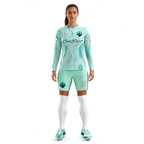 Women's Long Sleeve Jersey