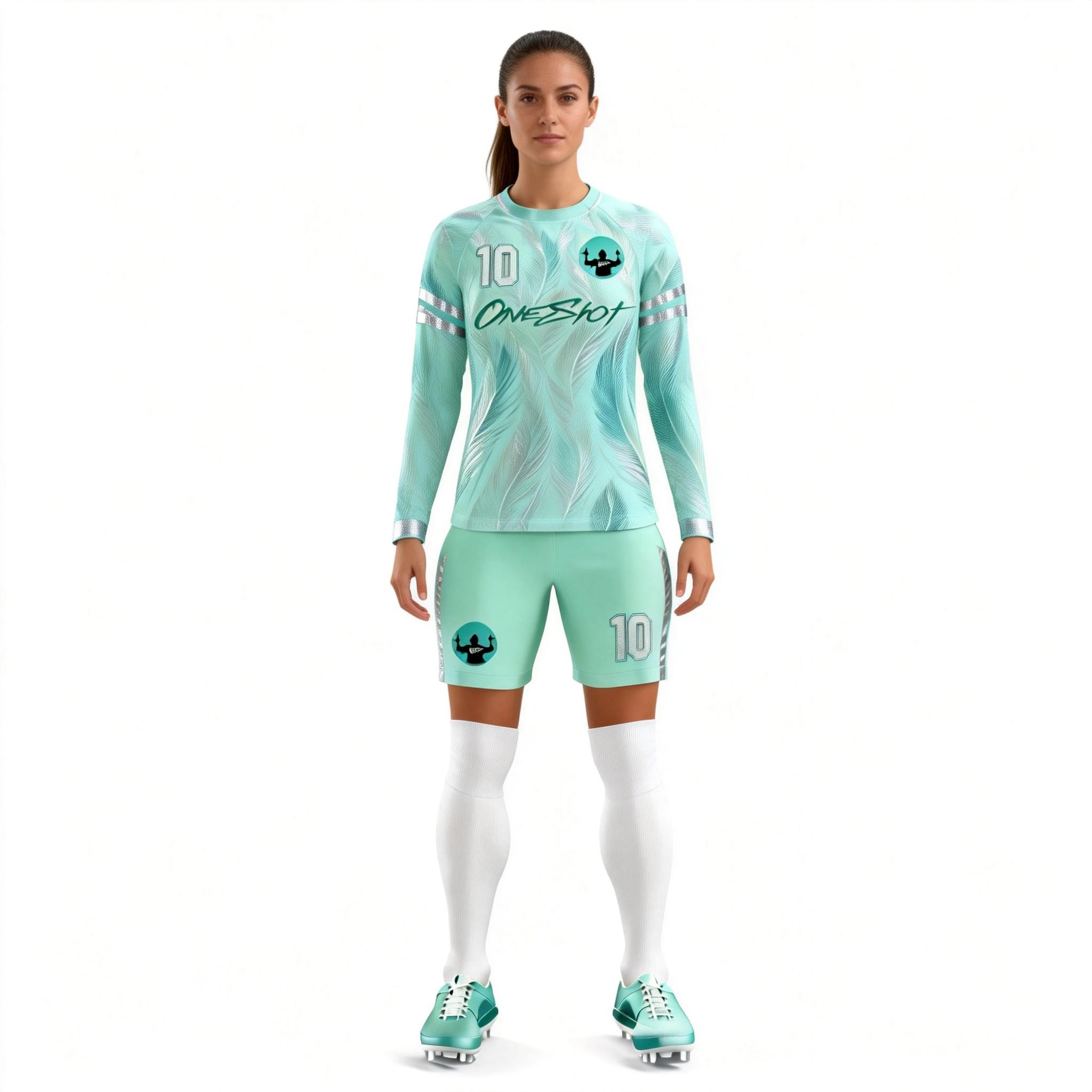 Women's Long Sleeve Jersey