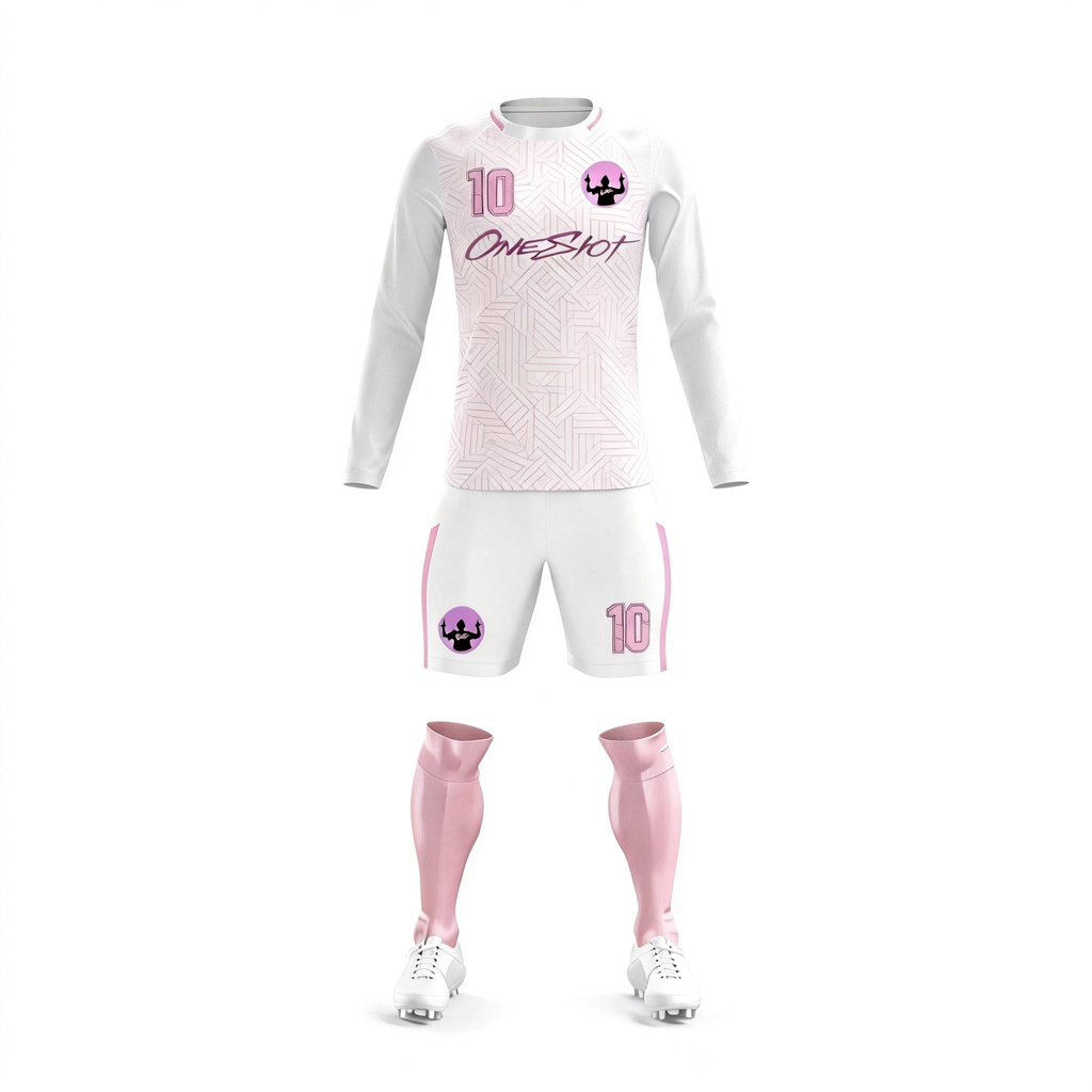 Women's Long Sleeve Jersey