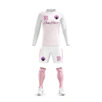 Women's Long Sleeve Jersey