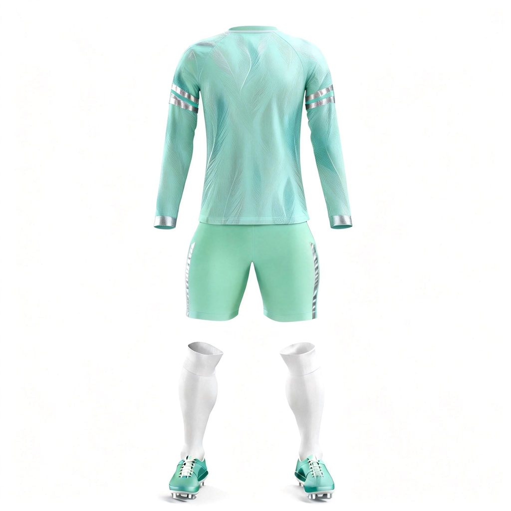 Women's Long Sleeve Jersey