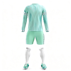 Women's Long Sleeve Jersey