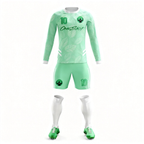 Women's Long Sleeve Jersey