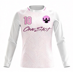 Women's Long Sleeve Jersey