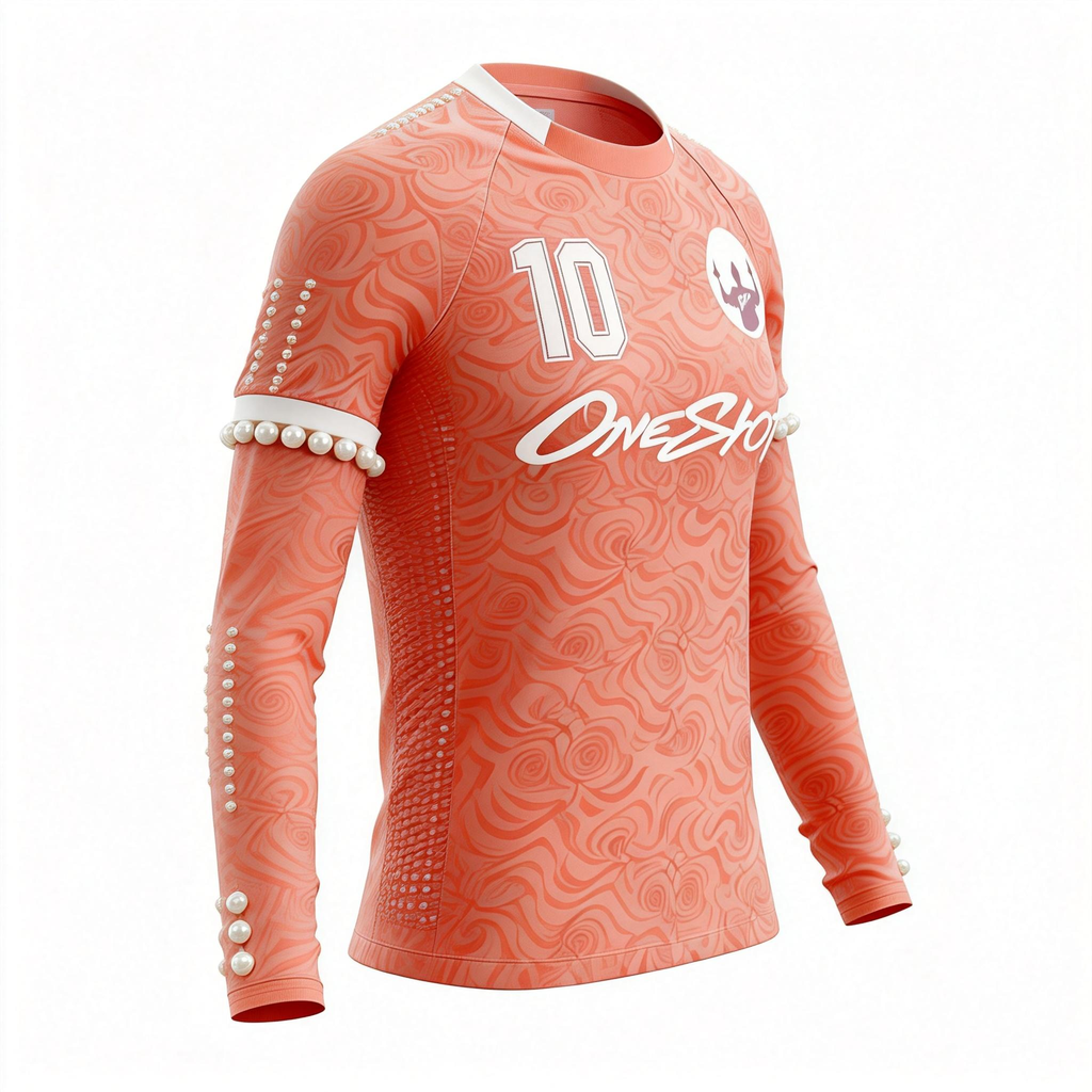 Women's Long Sleeve Jersey