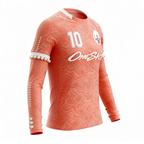 Women's Long Sleeve Jersey
